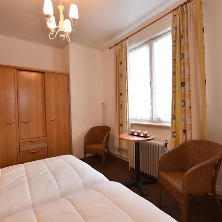 Holiday home Former In The Centre And At 50 Metres From The In Panne *