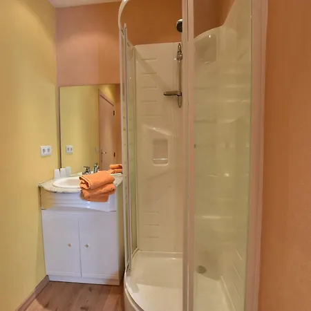 Former In The Centre And At 50 Metres From The In Panne Holiday home *