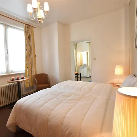 Holiday home Former In The Centre And At 50 Metres From The In Panne *