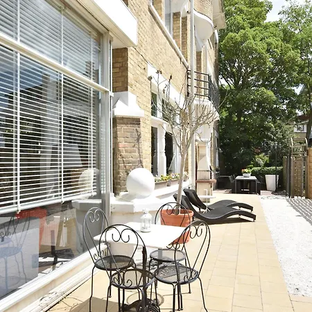 Holiday home Former In The Centre And At 50 Metres From The In Panne De Panne