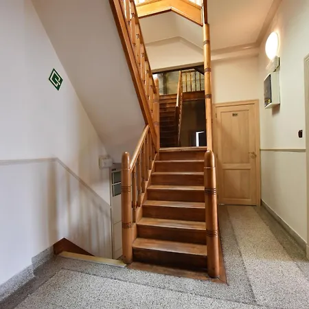Holiday home Former In The Centre And At 50 Metres From The In Panne De Panne